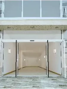 درب بریک اوت